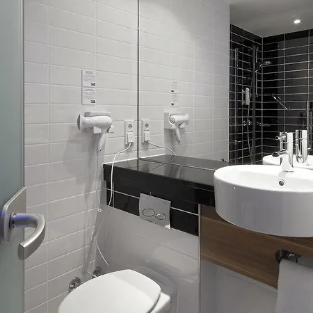 Hotel Premier Nuernberg Centre Norimberga