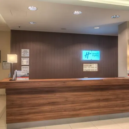 Premier Nuernberg Centre Hotel