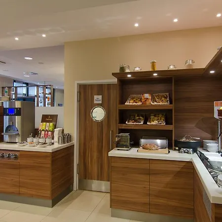 Hotel Premier Nuernberg Centre 3*