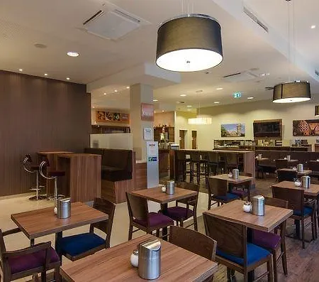 Hotel Premier Nuernberg Centre Norimberga