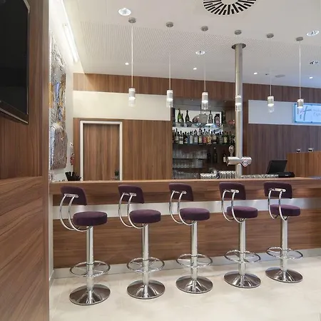 Premier Centre 3* Nuremberg