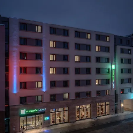 Premier Nuernberg Centre