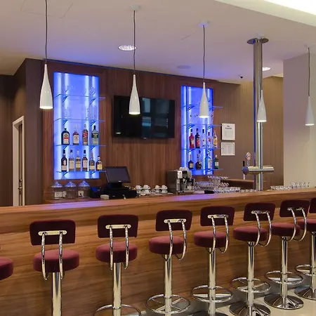 Premier Nuernberg Centre Hotel Norimberga