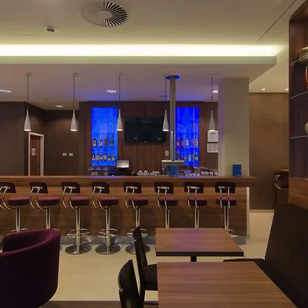 Premier Centre 3* Nuremberg
