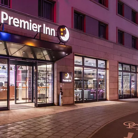 Hotel Premier Centre 3*