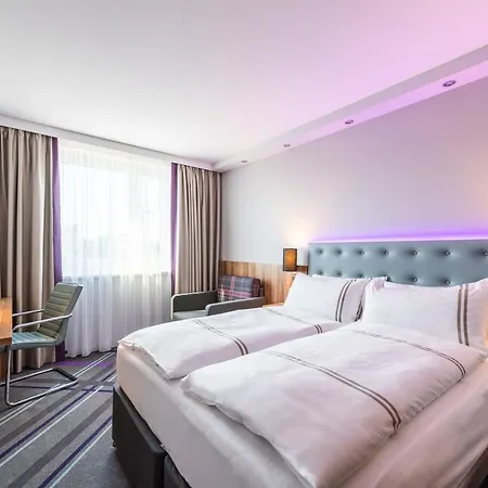 Hotel Premier Centre 3*
