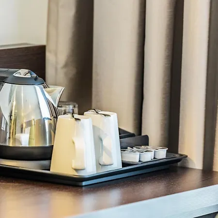 Hotel Premier Nuernberg Centre Norimberga