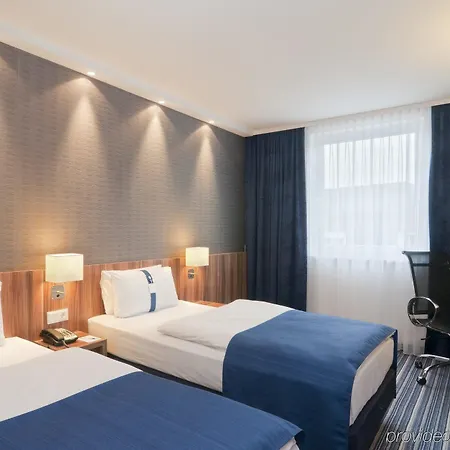 Premier Centre 3* Nuremberg