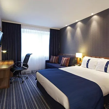Hotel Premier Nuernberg Centre