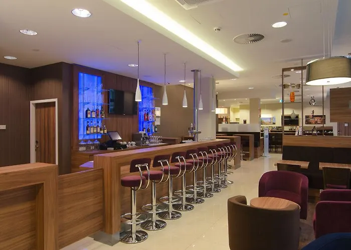 فندق Premier Centre نورنبيرغ