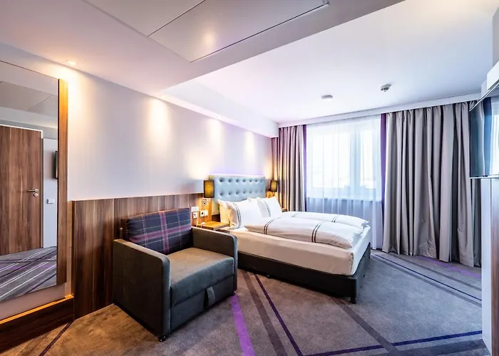 Hotel Premier Centre