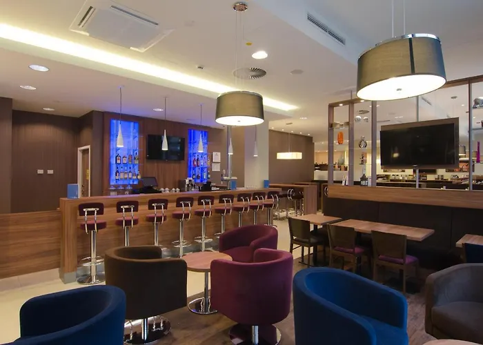 فندق Premier Centre