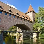 Premier Centre Hotel Nuremberg