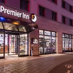 Hotel Premier Centre 3*
