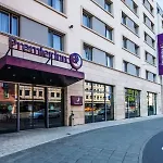 Premier Centre 3*