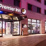Hotel Premier Centre Nuremberg