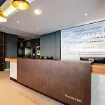 Premier Centre Hotel Norimberk