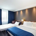 Premier Centre 3* Nuremberg