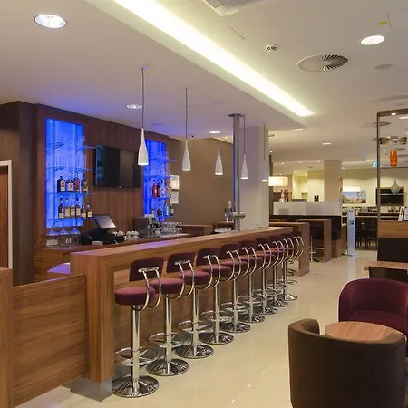 Hotel Premier Centre Norimberk