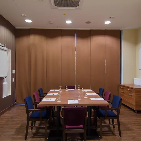 Premier Centre 3* Nuremberg