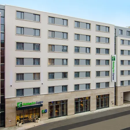 Hotel Premier Centre