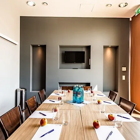Premier Centre 3* Nuremberg