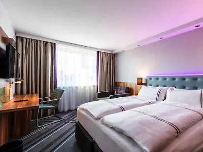 Hotel Premier Centre 3*