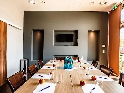 Hotel Premier Centre Nuremberg