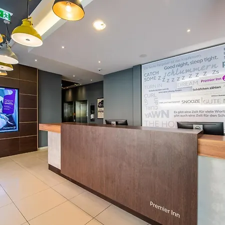 Hotel Premier Centre 3*