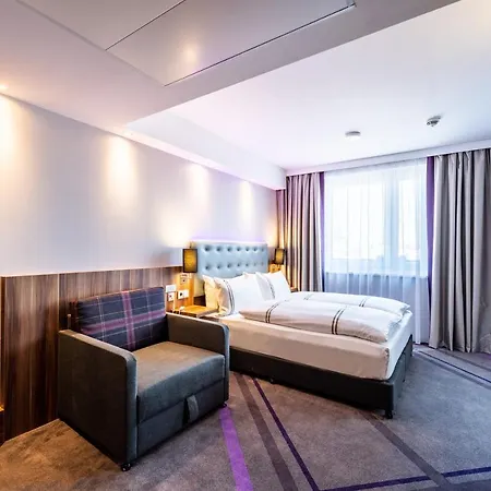 Hotel Premier Centre