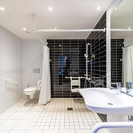 Hotel Premier Centre 3*