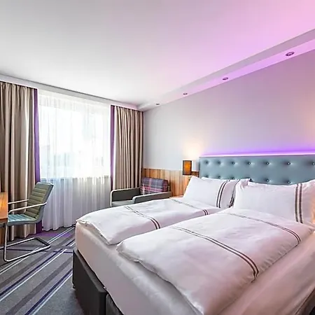 Premier Centre 3*