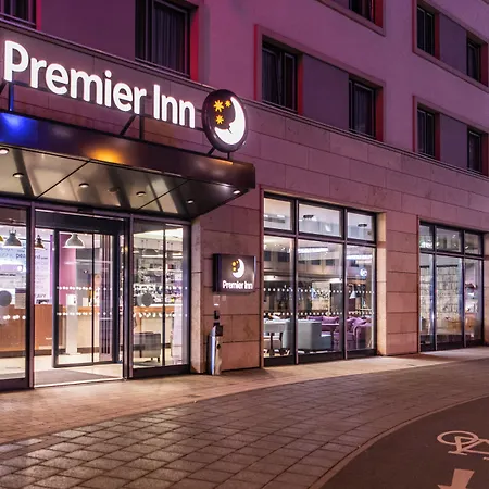 Premier Centre Hotel