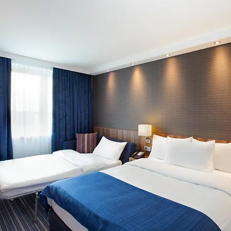 Premier Centre 3* Nuremberg
