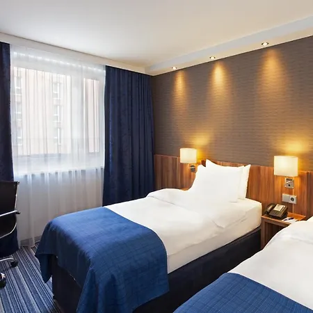Hotel Premier Centre