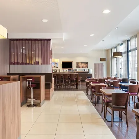 Hotel Premier Centre