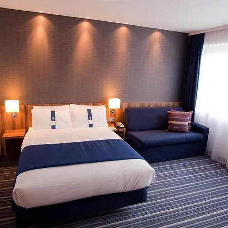 Hotel Premier Centre 3*