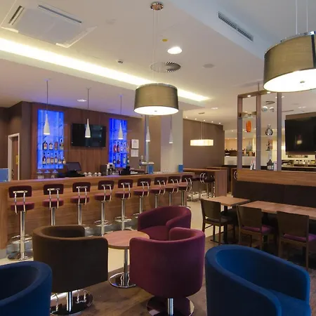 Hotel Premier Centre