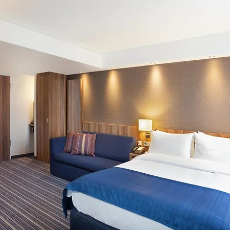 Hotel Premier Centre Nürnberg