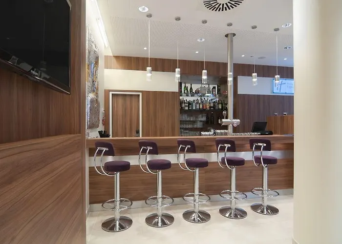 Premier Centre 3* 뉘른베르크