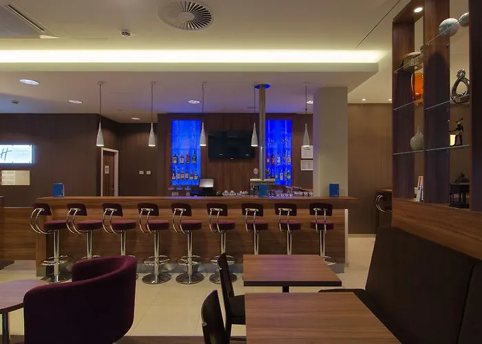 Premier Centre 3* Νυρεμβέργη