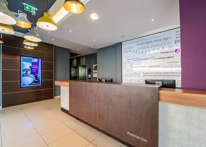 호텔 Premier Centre 3*