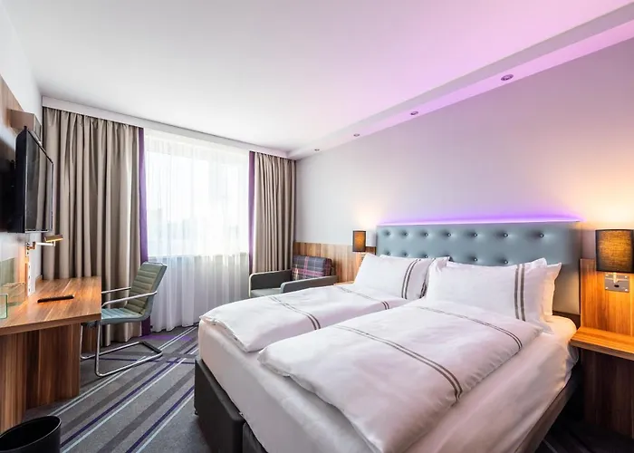 Ξενοδοχείο Premier Centre 3*