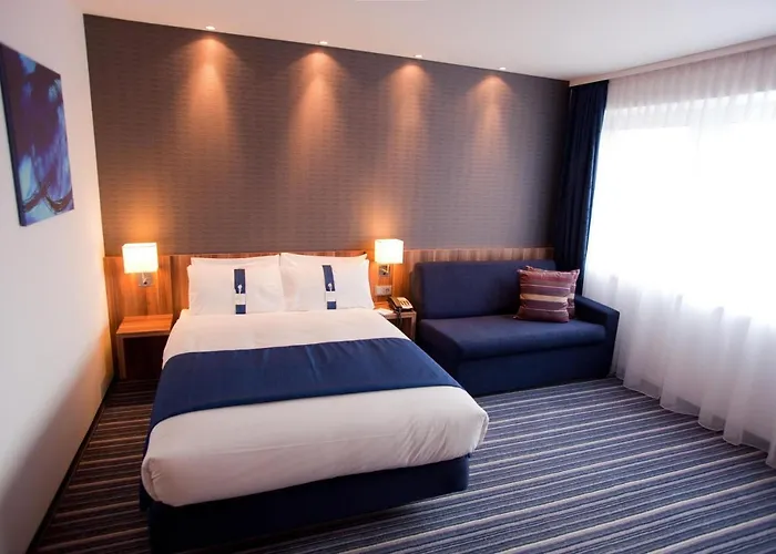 Ξενοδοχείο Premier Centre 3*