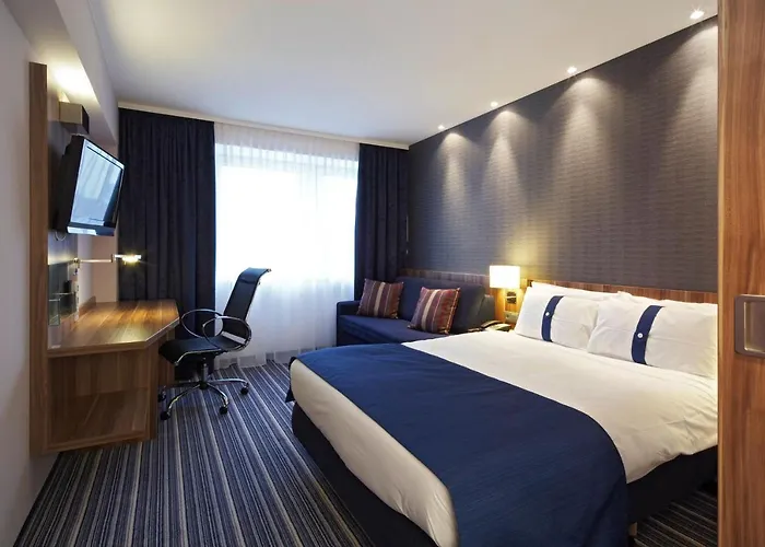 ホテル Premier Centre